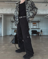 Fixture Multi Cargo Wide Pants