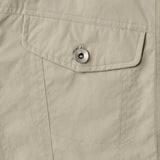 Dep Nylon Trucker Jacket (3color)