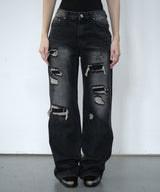 DB DG パンツ (black)
