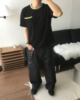 ダンク ノンフェード デニム パンツ