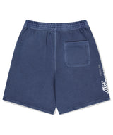 TECH PIGMENT SWEATSHORT