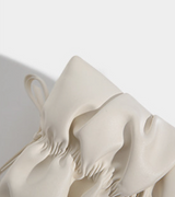Maren Drawstring Shoulder Bag