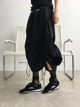 Sharp sneakers