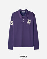 Colt Collar Long Sleeve 9C