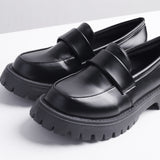 (SALE)ルミ ベーシック ローファー