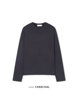 Layered Sleeves