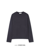 [1+1] Layered Sleeves