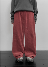 [MADE] Warren Two-Way Corduroy Pants