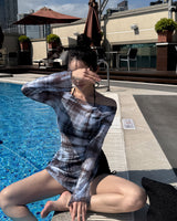 Tren 3-piece bikini