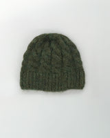 Cozy Thread Beanie (7color)