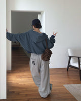 Kemi ジョガートレーニングパンツ