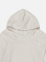 Nova Cut Line Hoodie (3c)