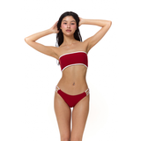 PLAYKINI- CHERRY