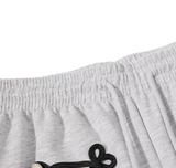 Zerina Lace-Up Wide Pant