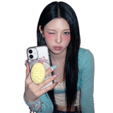 [Mag safe] soap popsocket series