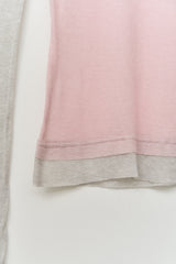 (W) Two-two Layered Top