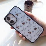 スウィートポニーケース (glass)