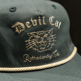RD Rope Cap