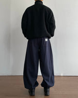 Homme Bonded Jogger Sweatpants