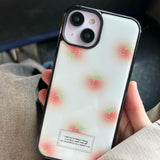 ジェリーストロベリーエポクシーケース