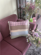 Summer vacation Cushion cover(50x50)