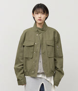 Volve Military Jacket