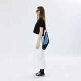 BOAT STRING BAG (BLACK)