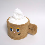 【MADE】A LANGUID MILK (tissue case)