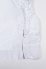 MIND-SET JK (WHITE)