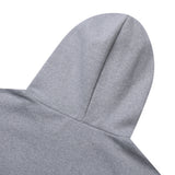 Ar Big Fleece Hoodie 3C