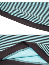 Nayla Button Halter Camisole