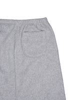 Pocket Fleece SK [Grey]