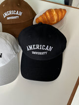 ASCLO Basic AM Cap (5color)