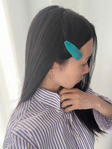 ファンシーヘアピン (7color)