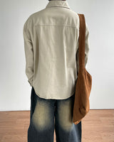 Weld Patch Work Shirt