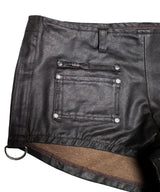 [MADE] Rivet Shorts 002