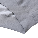 Ar Big Fleece Hoodie 3C