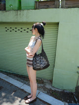wave net bag