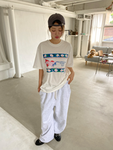 フィニッシャー プリント T