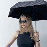 [UV 99.% カット] Blue Origin 3-Folding Parasol