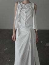 Tia Strap Sleeveless