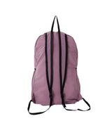 pocket bag v2 nylon / purple