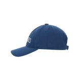 PONNIESキャップ (BLUE)