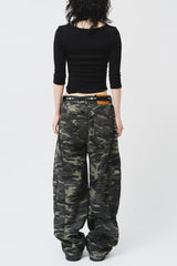 (W) Shu Snap Top (2color)