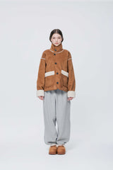 ALLEN MEMORY MUSTANG /CAMEL