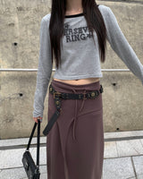 スターリングTシャツ