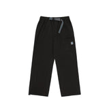 BREEZE WIDE PANTS【BLACK】