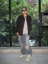000 Blouson Jacket (3 Colors)