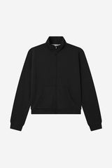 No.1423 Mハイネックジップアップ (3color)