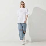 オーロラTシャツ(White)